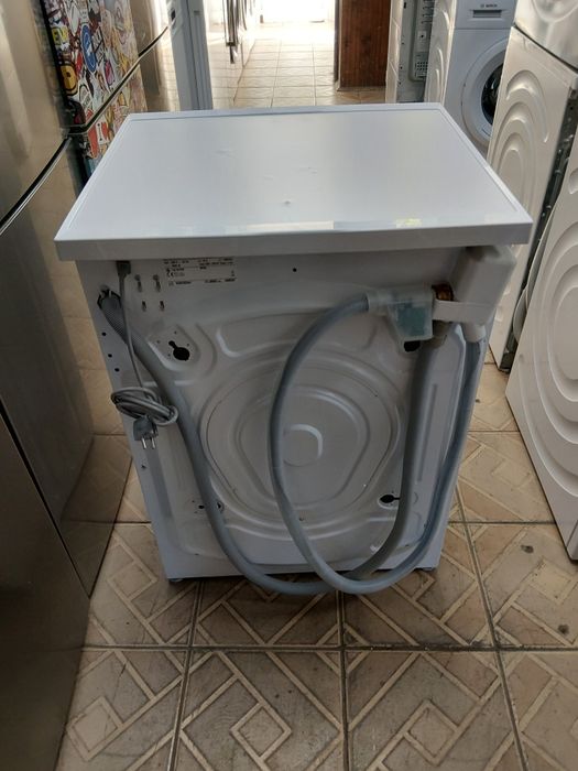 Пералня БОШ Bosch Maxx 6 A++ 6кг Made in Germany с две години гаранция!