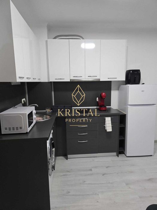 ID: 665 Модерен апартамент, тип студио на Слънчев Бряг