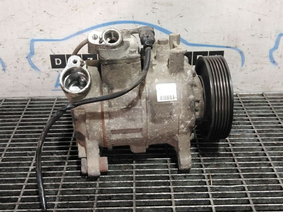 Compresor clima BMW X3 F25 2.0 D 2010 - 2014 184CP N47D20C (1245) Diesel 922570401