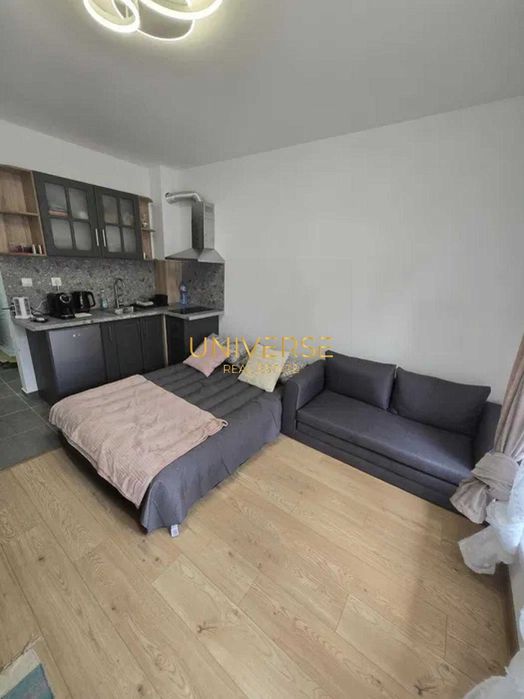 Продава се Едностаен апартамент в к.к. Слънчев бряг - 32 кв.м за 1594 €/кв.м - Снимка #4