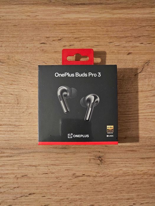 One Plus Buds 3 pro - Midnight opus НОВИ