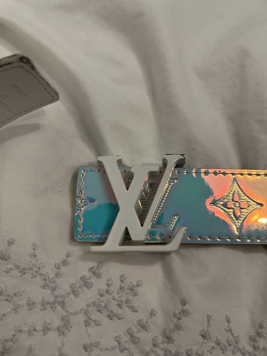 Curea Louis Vuitton Monogram Prism