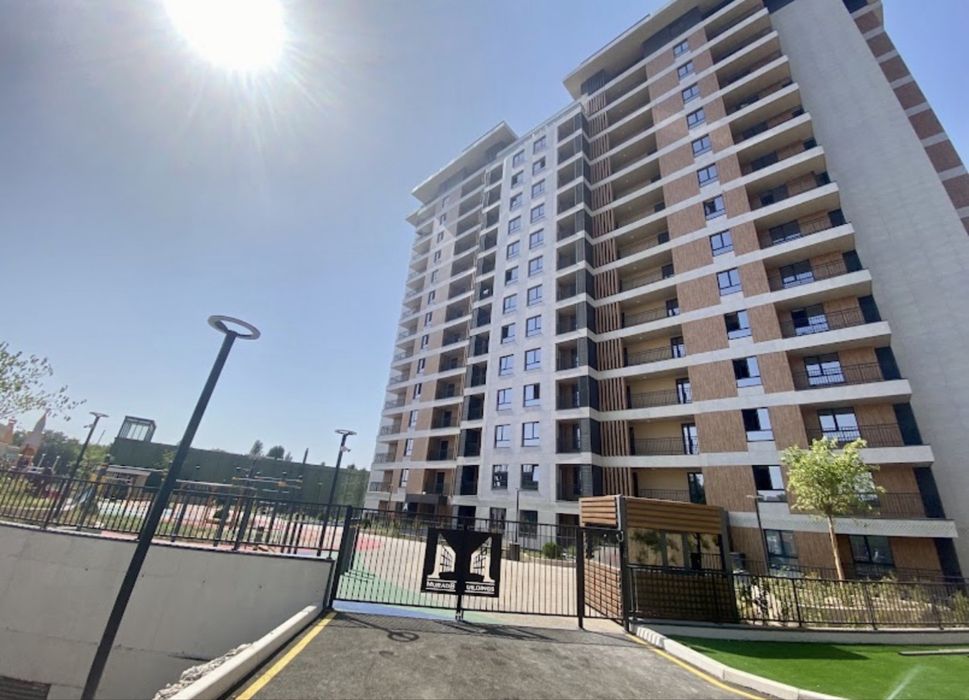 ЖК КИСЛОРОД. Продается 2-х ком.