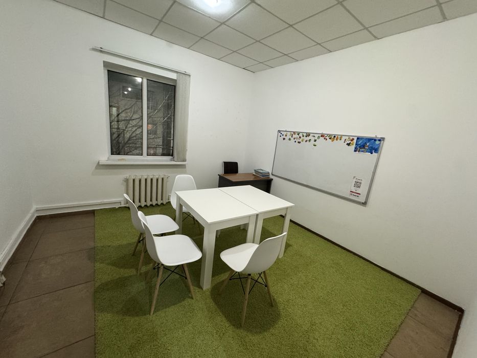 Сдам кабинет учителям