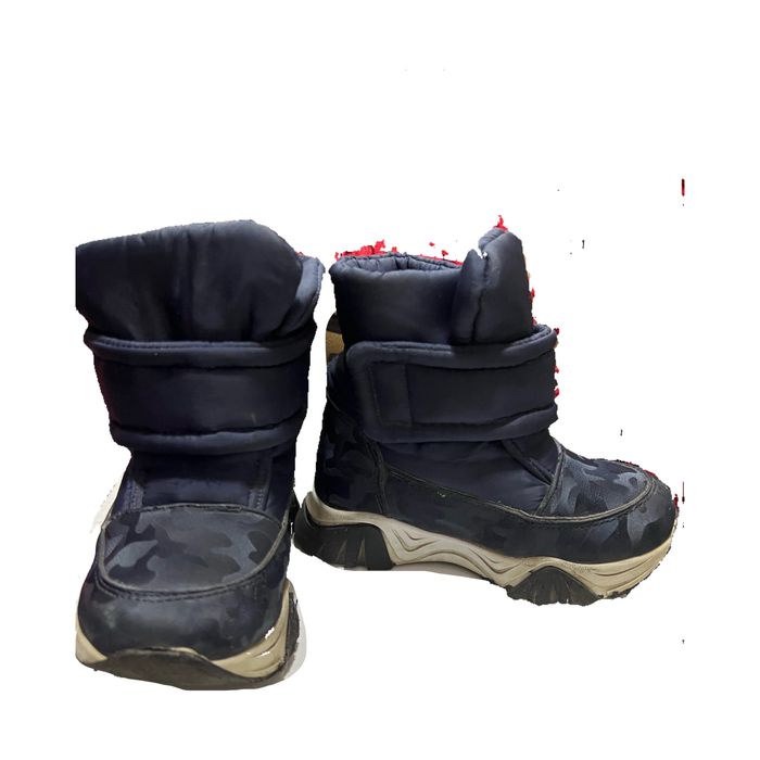 Детская обувь осень/зима