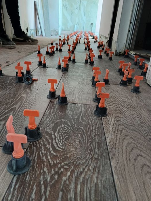 Строително-ремонтни дейности