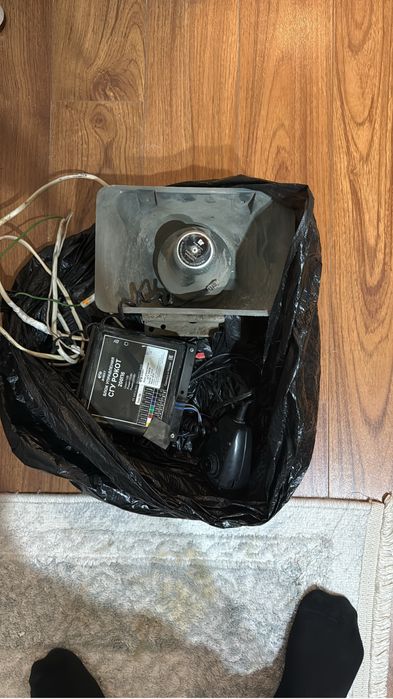 СГУ Элект 200вт оригинал