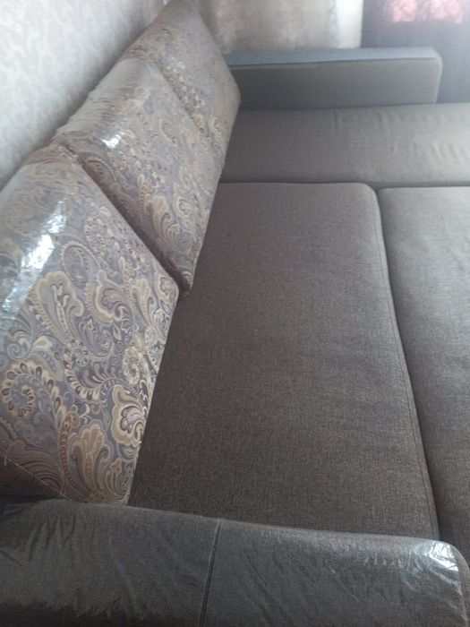 Диван и кресло кровать