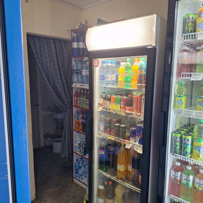 Коммерческое помещение срочно