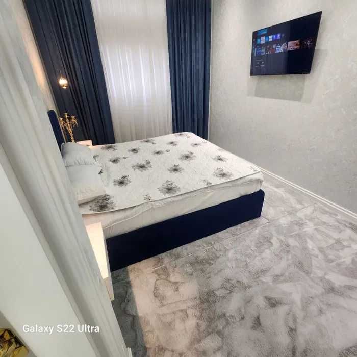 Срочно!!! 2- ком квартира рядом 3- метро Сергили Грин хаус