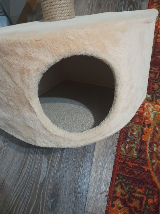 Продам дом для кошек
