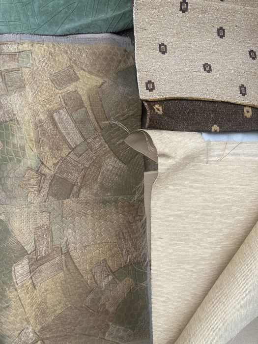 дамаски платове вата плат възглавници