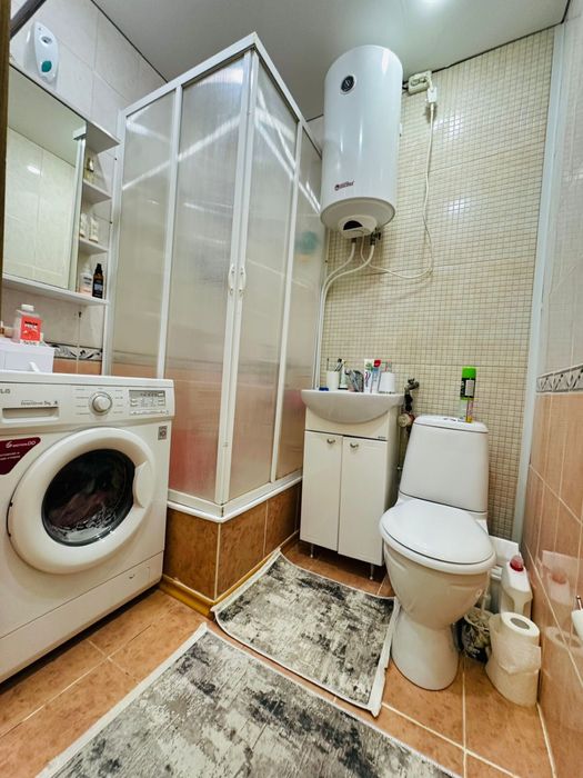 Продам 2х комнатную квартиру