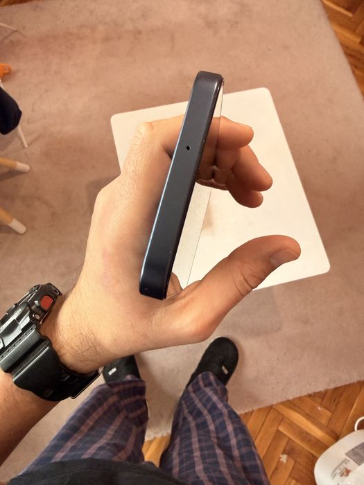 Samsung A25 5G като нов