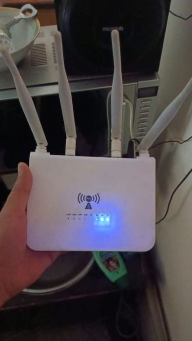 Билайн алтел актив роутер модем