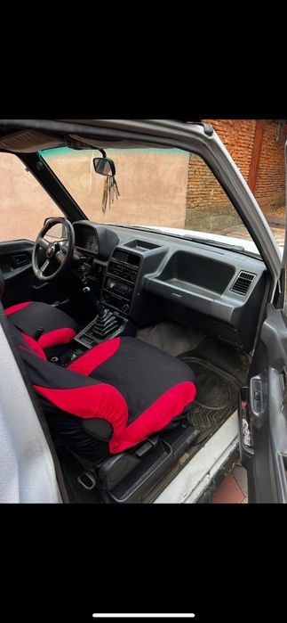 Suzuki Vitara 1.6