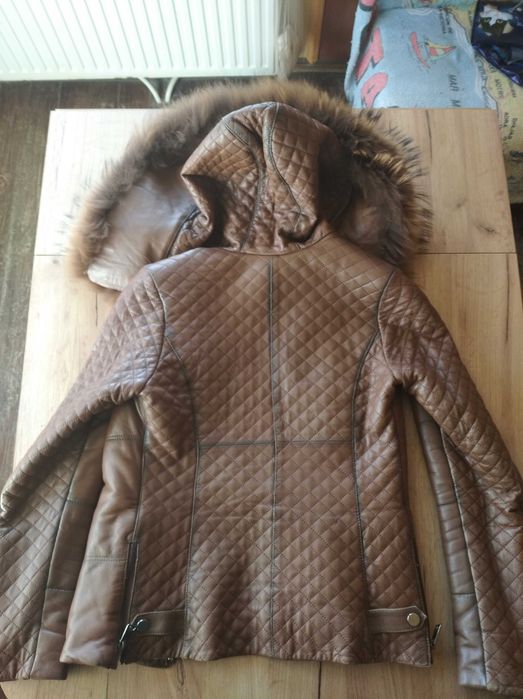 Кожено Яке Balos