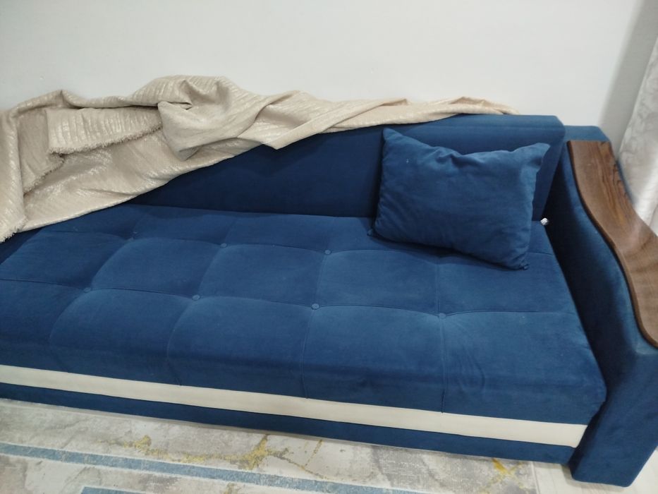 Мебель диван очень хорошо