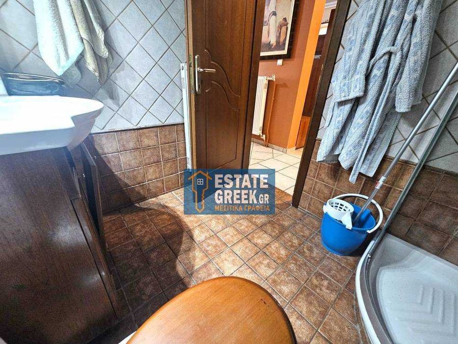 Продава се Четиристаен апартамент в Пловдив, Филипово - 95 кв.м за 779 €/кв.м - Снимка #16