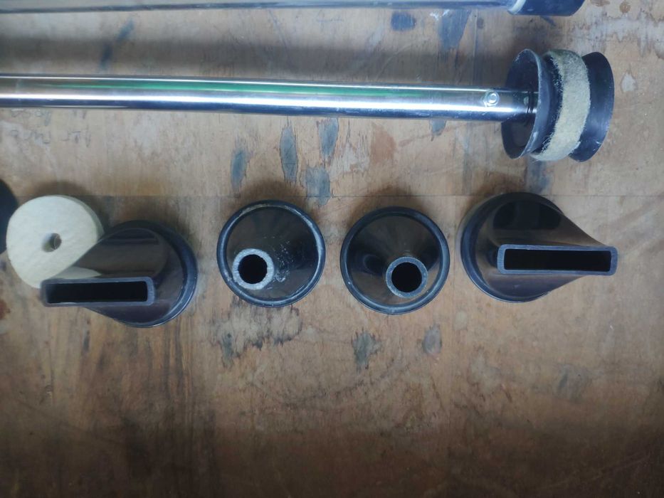 Продавам Щприц помпа за фугиране