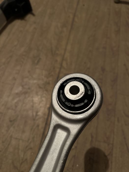 Передний рычаг ауди а6/а7