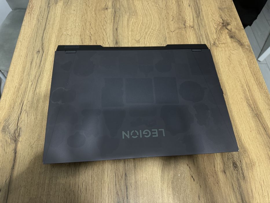 Lenovo Legion 5 Pro 16ARH7H