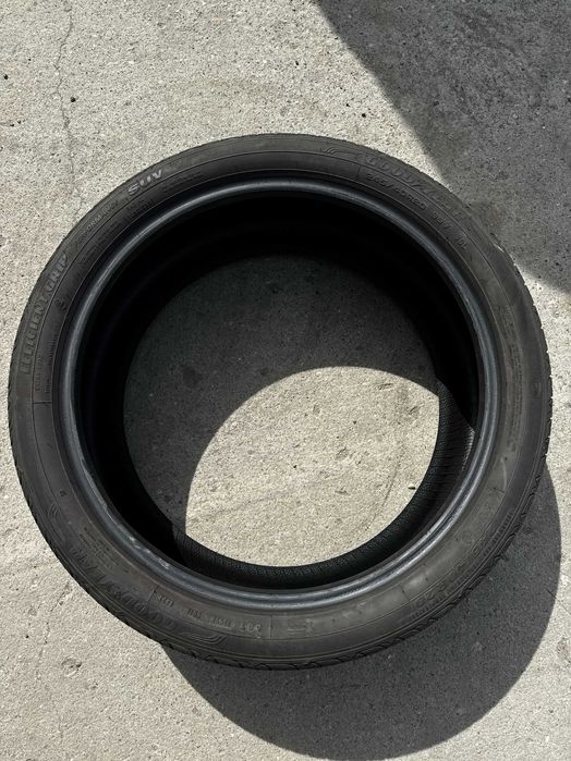 Anvelope 245/40R20 GoodYear Vara