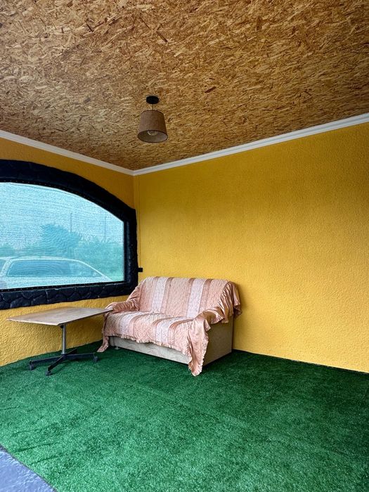 Дом посуточно в Конаев (Капчагай)