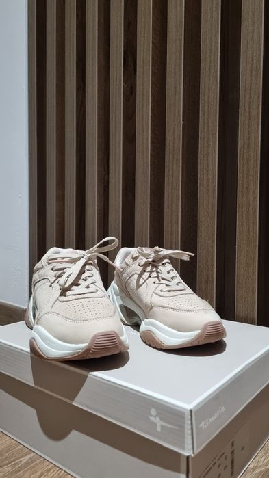 Incaltaminte Tamaris