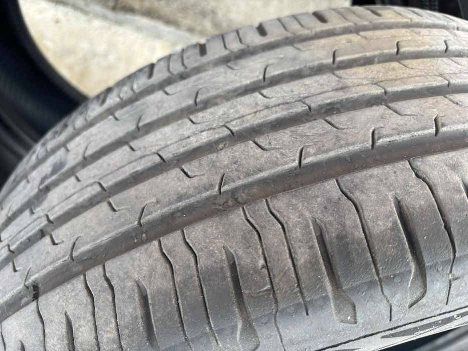 Летни гуми Continental