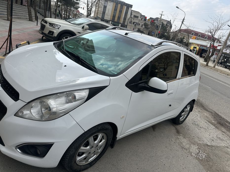 Spark avtomat sotiladi