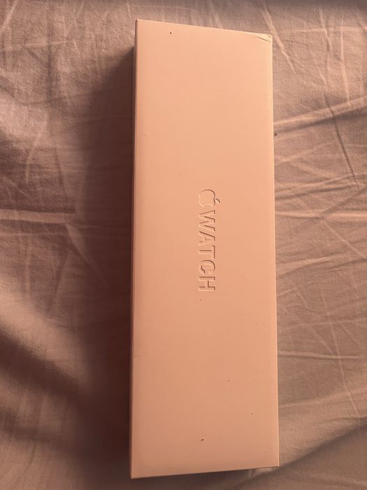 Apple watch 10 отлично състояние