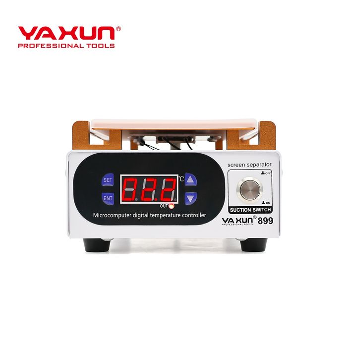 Yaxun 899 SEPARATOR (вакуумный сепаратор)