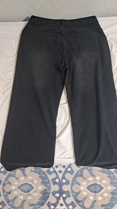 джинсы RogueWave Y2K