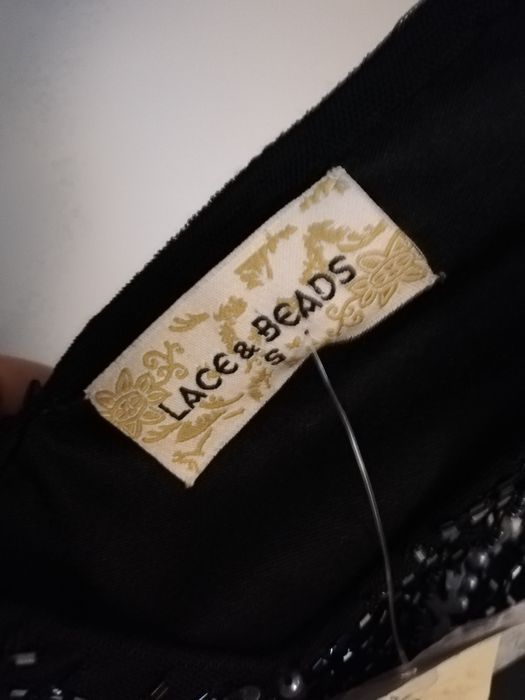 Rochie lunga de ocazie