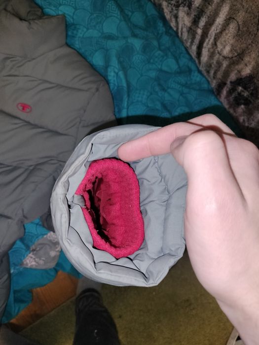 Geaca tom teilot calduroasă specială pentru prioada se iarna-toamnă