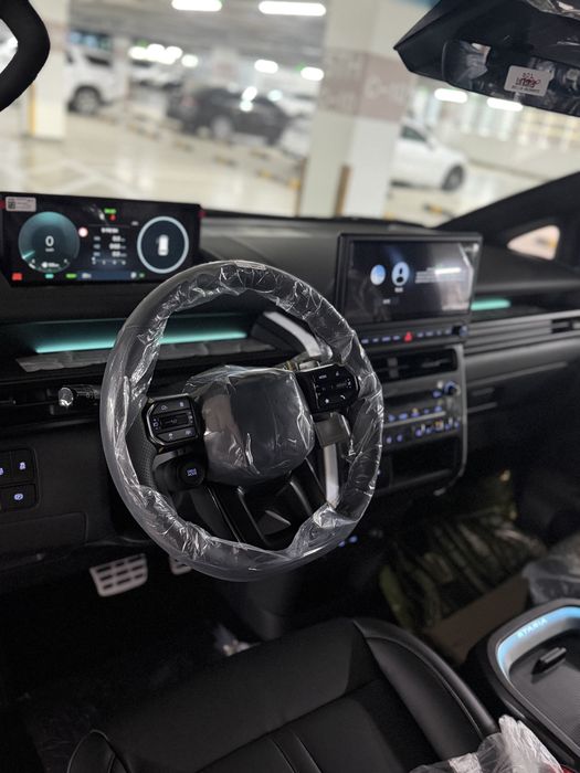 Hyundai Staria Lounge 7 o’rin Insperation 2026
