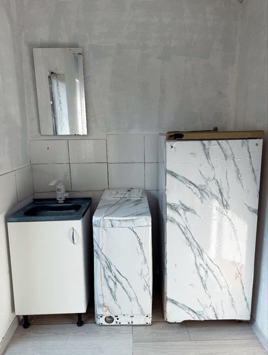 Времянка (сдам времянку)