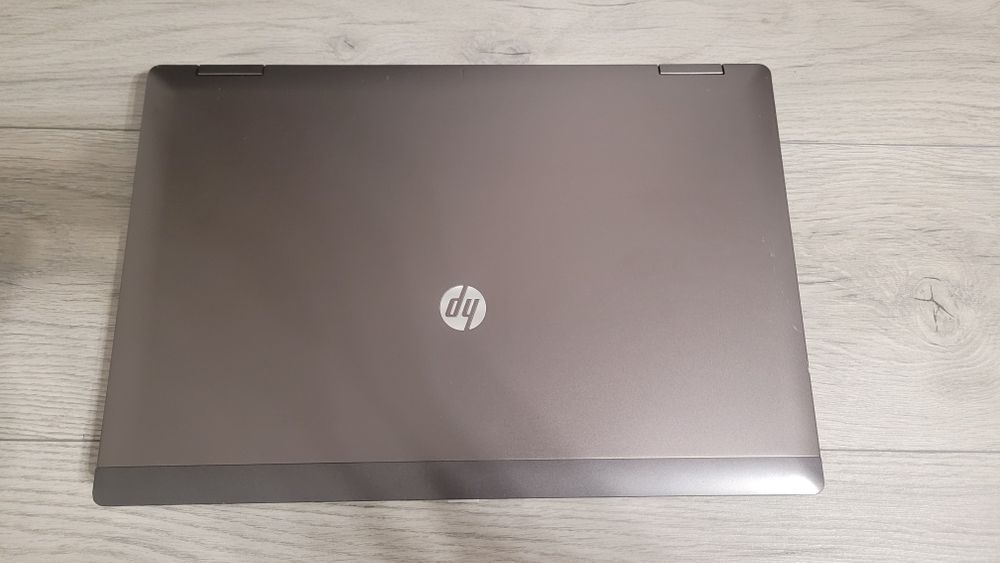 Laptop HP Probook 6570b i5-3230m 2.6 GHz/  8 GB / HDD 640 GB
