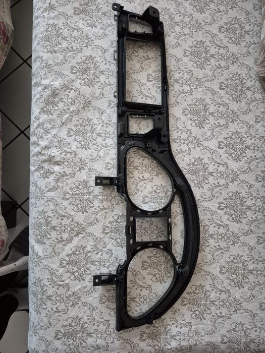 Панел Табло Audi Q7 4L