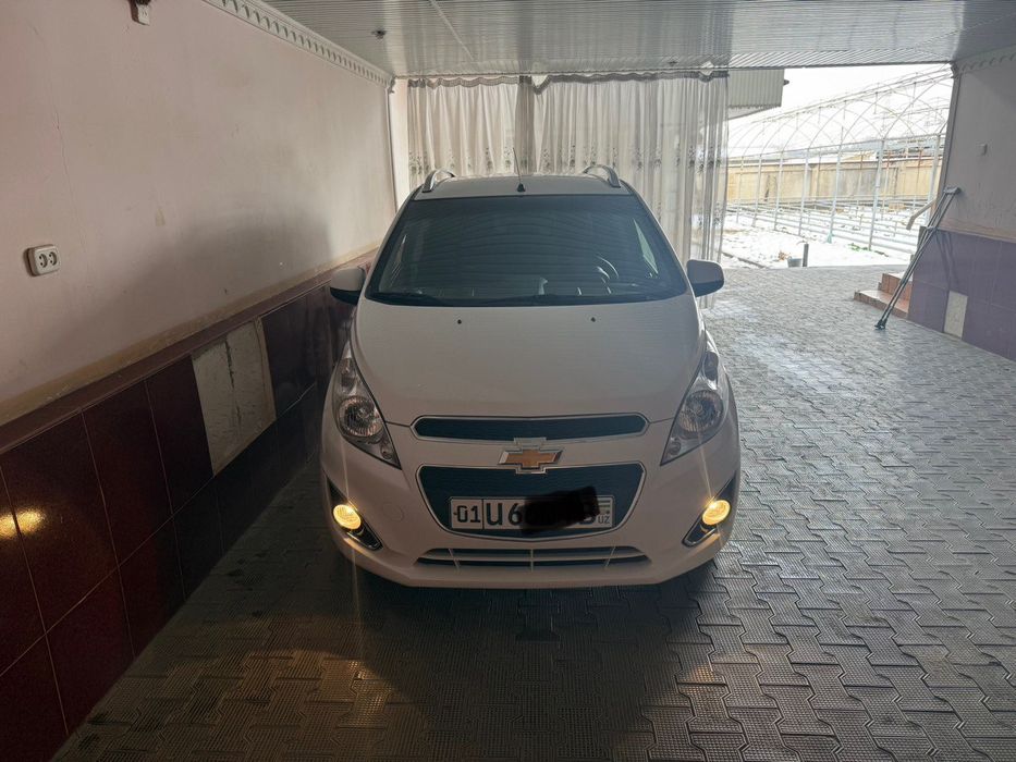 Продается Chevrolet Spark
