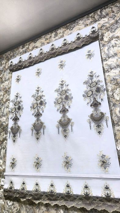 Praym JALYUZI Buxoro sifatli va xamyonbob