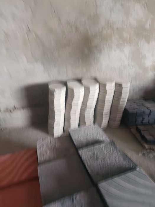 Бетономешалка для брусчаток