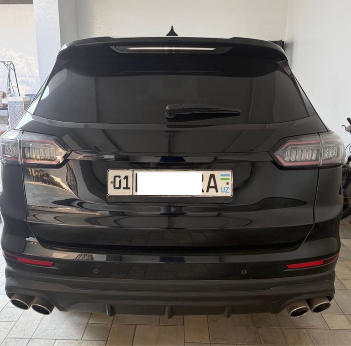 Cherry tiggo 8 pro max(2023)