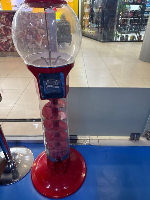 Sharik aparat Tangali