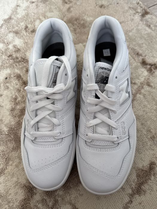 New balance 550