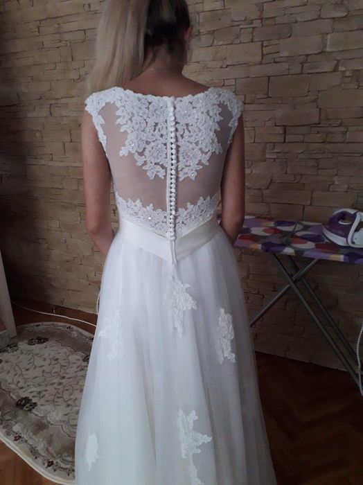 Rochie de mireasa