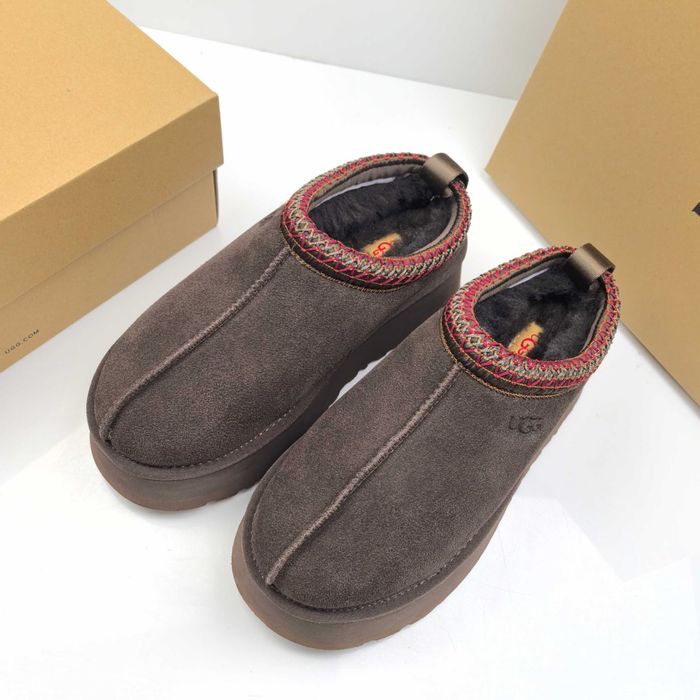 Ugg Tazz Platform