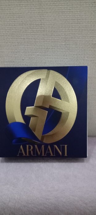 Armani Acqua Di Gio Profondo Parfum Парфюм