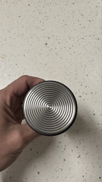 Tamper BEARR Presiune constanta de 58mm